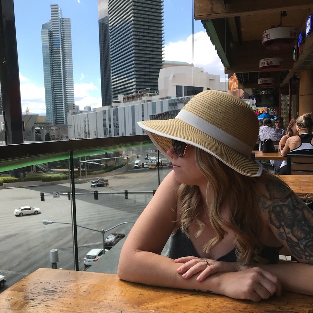 Meet your Posher, Jennifer